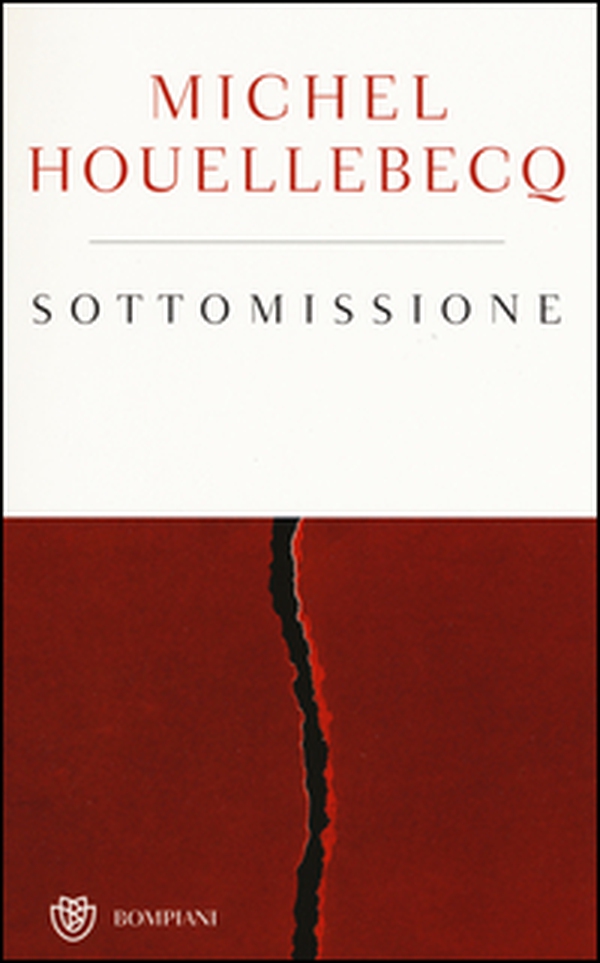 Sottomissione - Librerie.coop Sottomissione - Librerie.coop
