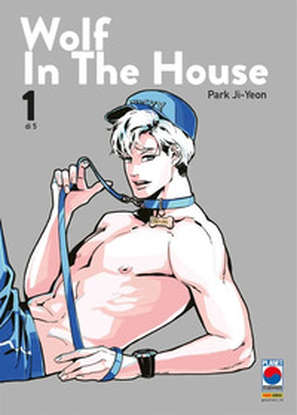 Wolf in the house - Vol. 1 - Librerie.coop Wolf in the house - Vol. 1 - Librerie.coop