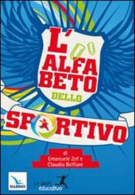 L'alfabeto dello sportivo - Librerie.coop