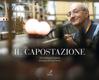 Il capostazione - Librerie.coop