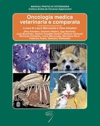 Oncologia medica veterinaria e comparata - Librerie.coop