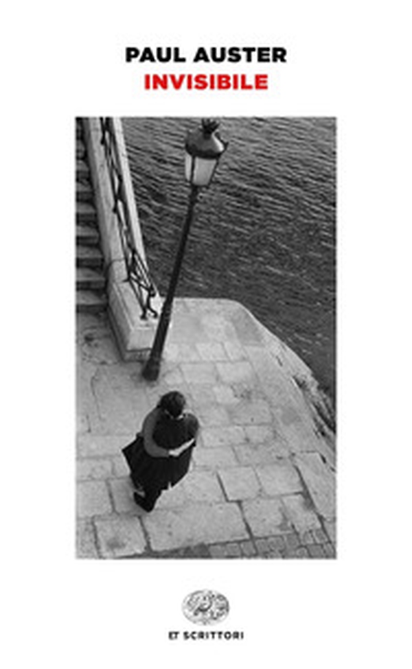 Invisibile - Librerie.coop Invisibile - Librerie.coop