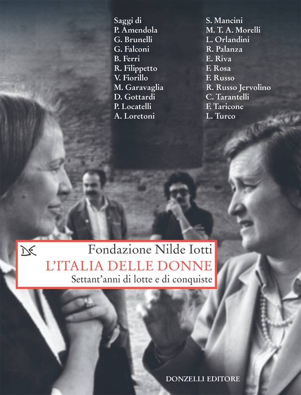 L'Italia delle donne - Librerie.coop L'Italia delle donne - Librerie.coop