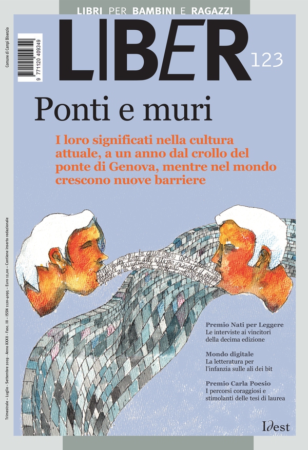 Ponti e muri - Librerie.coop Ponti e muri - Librerie.coop