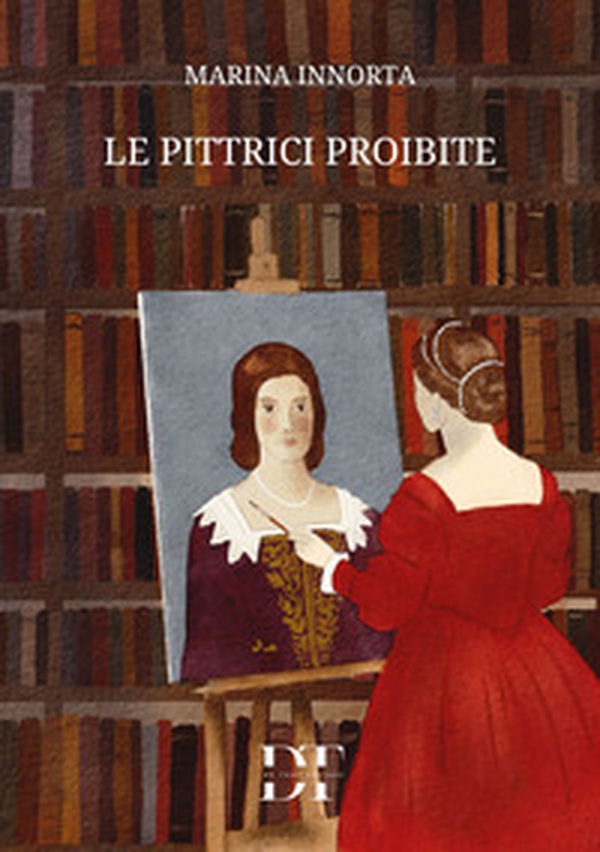 Le pittrici proibite - Librerie.coop