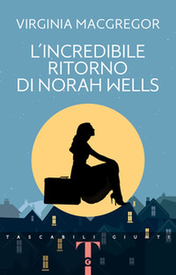 L'incredibile ritorno di Norah Wells - Librerie.coop L'incredibile ritorno di Norah Wells - Librerie.coop