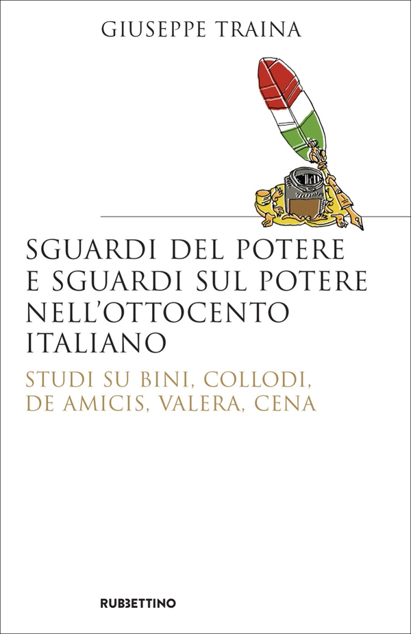 Sguardi del potere e sguardi sul potere nell'Ottocento italiano - Librerie.coop Sguardi del potere e sguardi sul potere nell'Ottocento italiano - Librerie.coop