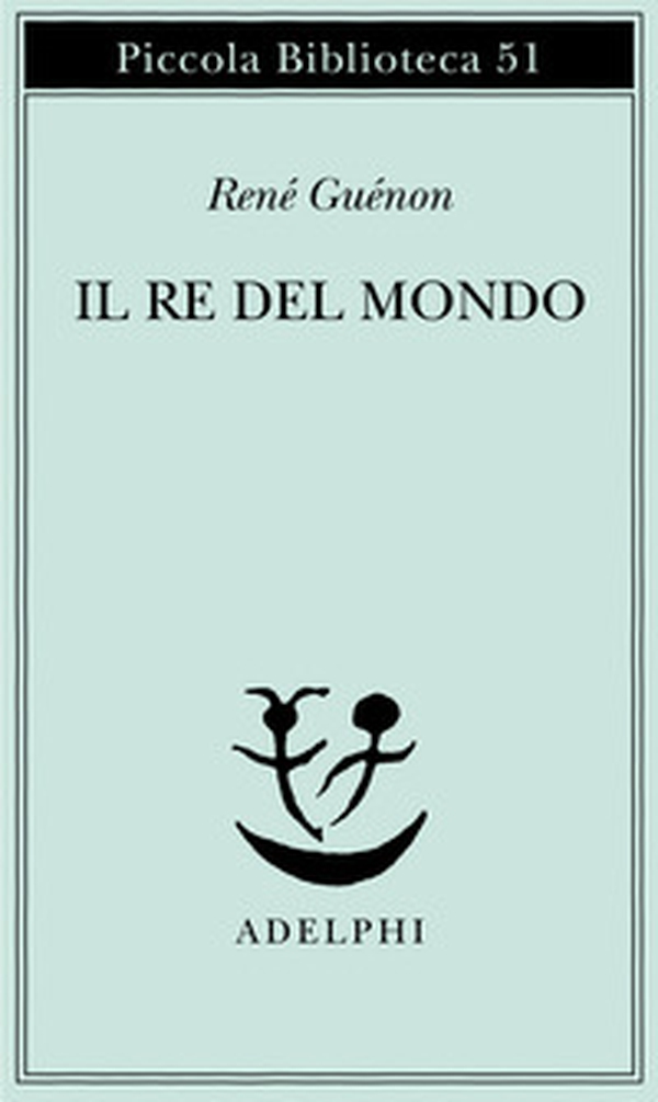 Il re del mondo - Librerie.coop