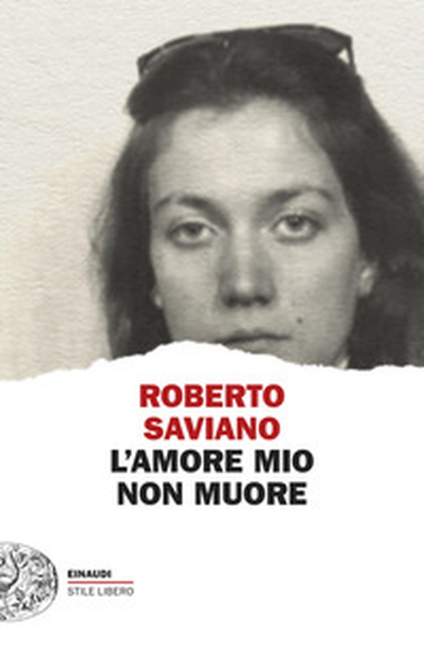 L'amore mio non muore - Librerie.coop L'amore mio non muore - Librerie.coop