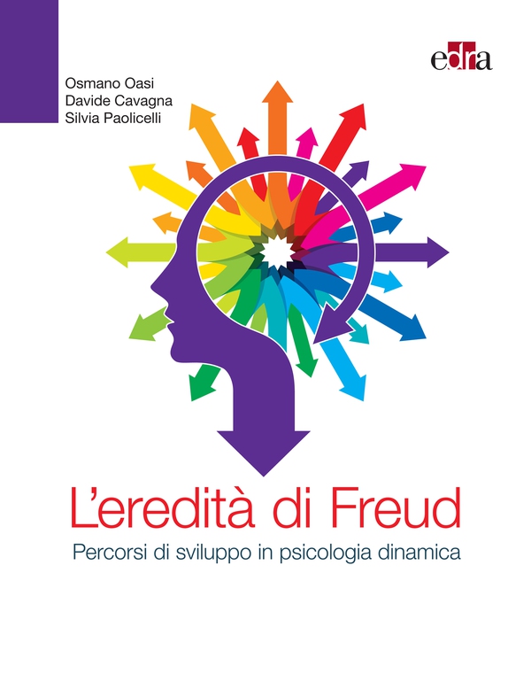 L'eredità di Freud - Librerie.coop L'eredità di Freud - Librerie.coop