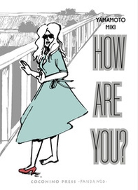 How are you? - Librerie.coop