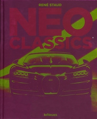 Neo classics. Ediz. tedesca e inglese - Librerie.coop