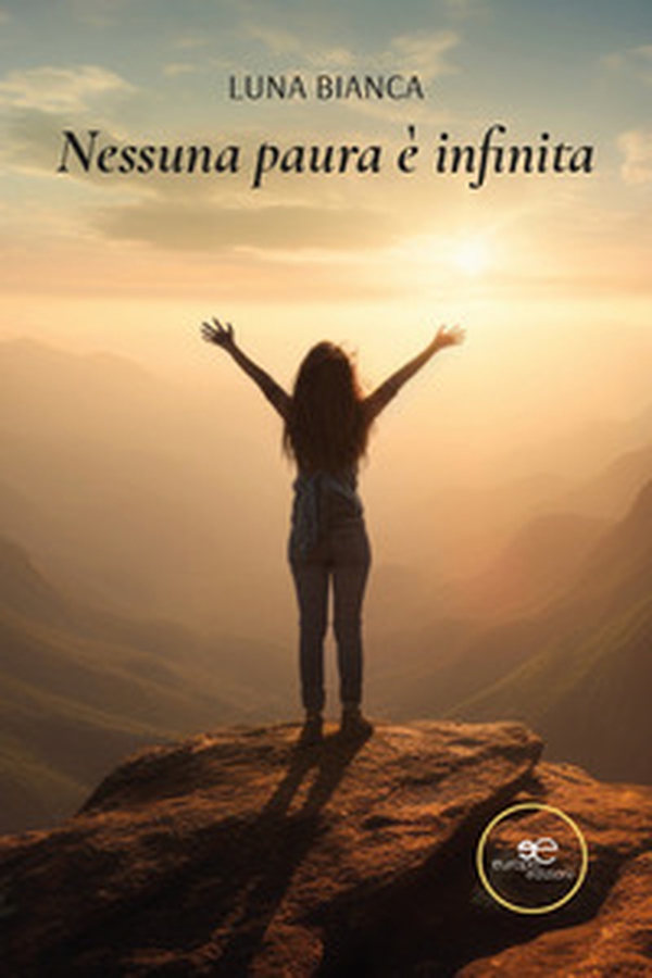 Nessuna paura è infinita - Librerie.coop Nessuna paura è infinita - Librerie.coop