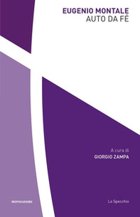 Auto da fé - Librerie.coop
