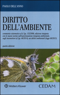 Diritto dell'ambiente - Librerie.coop