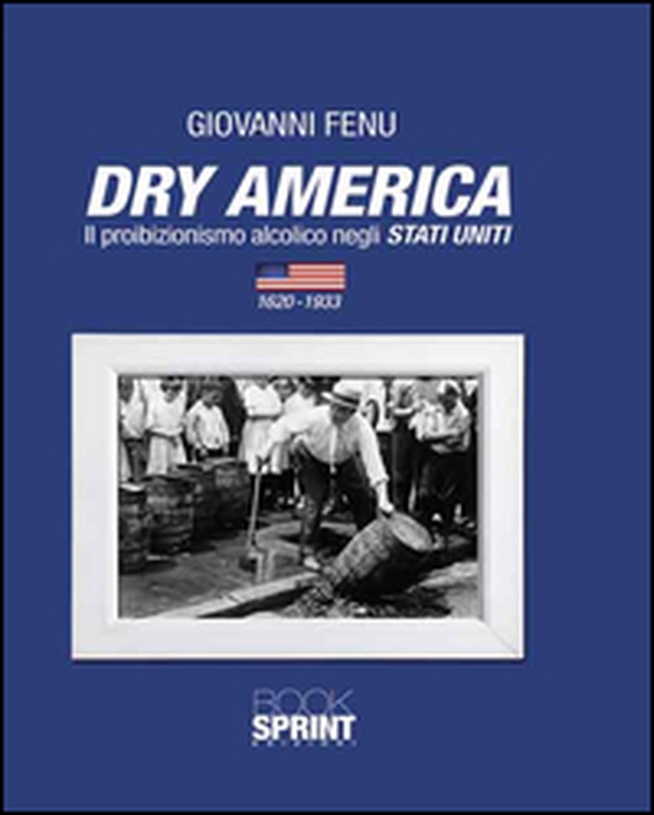 Dry America. Il proibizionismo alcolico negli Stati Uniti (1620-1933) - Librerie.coop Dry America. Il proibizionismo alcolico negli Stati Uniti (1620-1933) - Librerie.coop