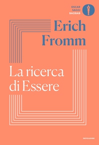 La ricerca di Essere - Librerie.coop