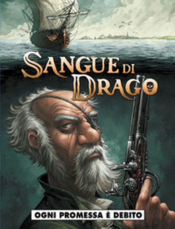 Sangue di drago - Vol. 4 - Librerie.coop Sangue di drago - Vol. 4 - Librerie.coop