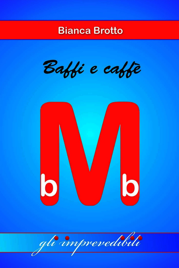 Baffi e caffè - Librerie.coop Baffi e caffè - Librerie.coop