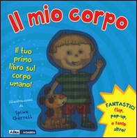 Il mio corpo - Librerie.coop
