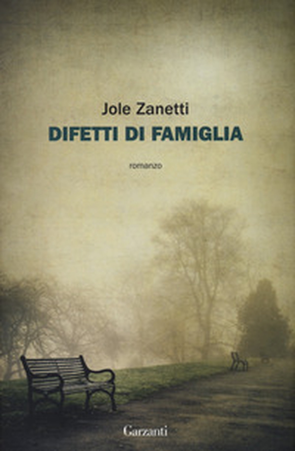 Difetti di famiglia - Librerie.coop Difetti di famiglia - Librerie.coop