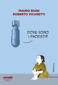 Dove sono i pacifisti? - Librerie.coop