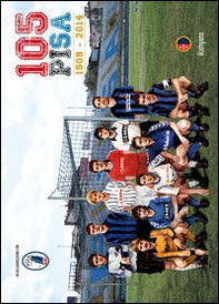 105 Pisa, 1909-1924 - Librerie.coop 105 Pisa, 1909-1924 - Librerie.coop