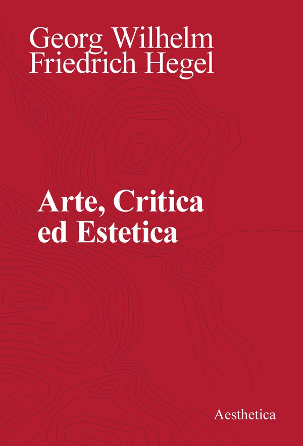 Arte, Critica ed Estetica - Librerie.coop Arte, Critica ed Estetica - Librerie.coop