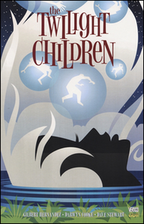 The twilight children - Librerie.coop The twilight children - Librerie.coop