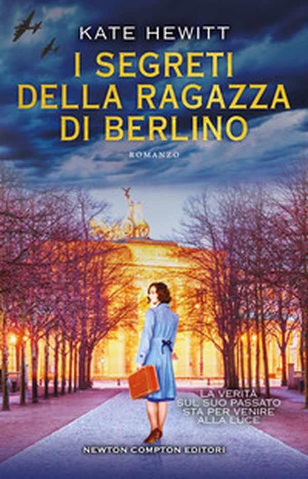 I segreti della ragazza di Berlino - Librerie.coop I segreti della ragazza di Berlino - Librerie.coop