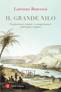 Il grande Nilo - Librerie.coop Il grande Nilo - Librerie.coop