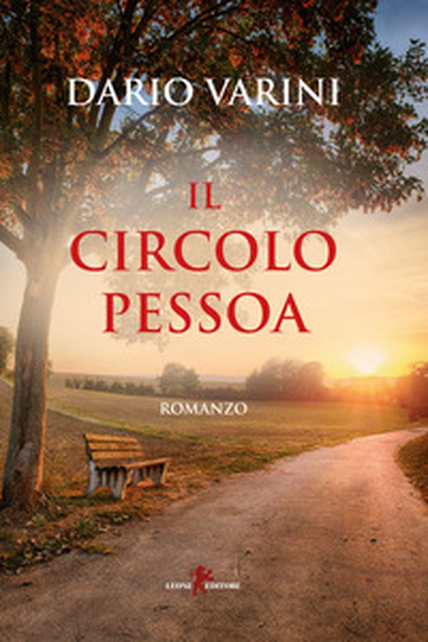 Il circolo Pessoa - Librerie.coop Il circolo Pessoa - Librerie.coop