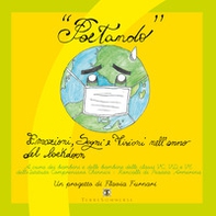 Poetando. Emozioni, sogni e visione nell'anno del lockdown - Librerie.coop