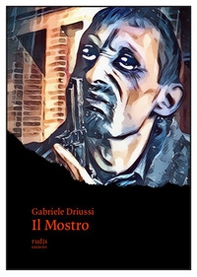 Il mostro - Librerie.coop Il mostro - Librerie.coop