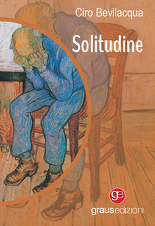 Solitudine - Librerie.coop Solitudine - Librerie.coop