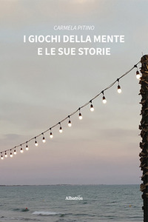 I giochi della mente e le sue storie - Librerie.coop I giochi della mente e le sue storie - Librerie.coop