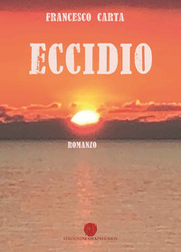 Eccidio - Librerie.coop Eccidio - Librerie.coop