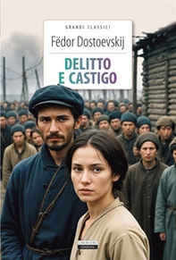 Delitto e castigo - Librerie.coop