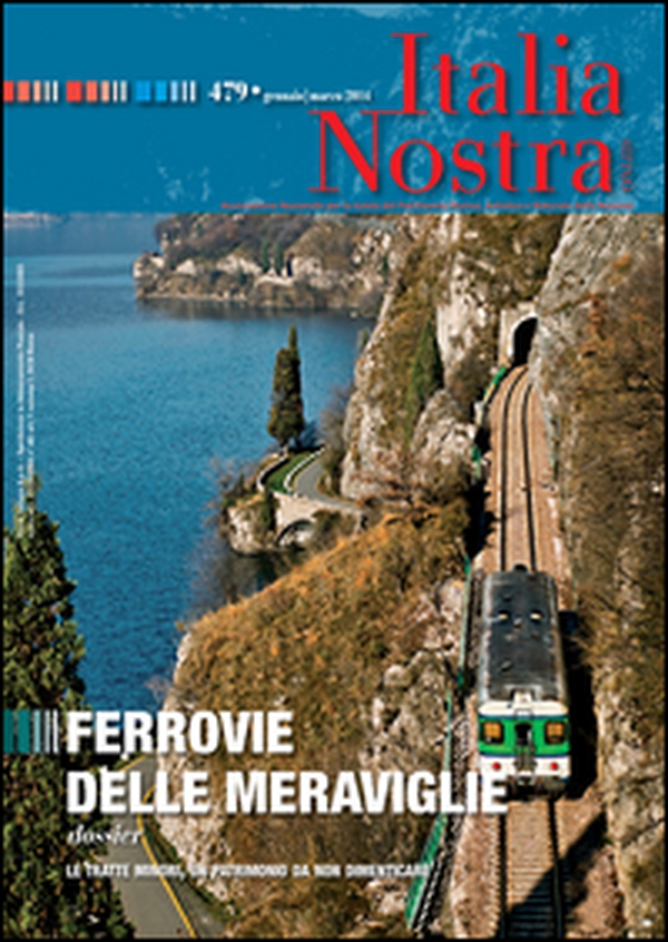 Italia nostra - Vol. 479 - Librerie.coop Italia nostra - Vol. 479 - Librerie.coop