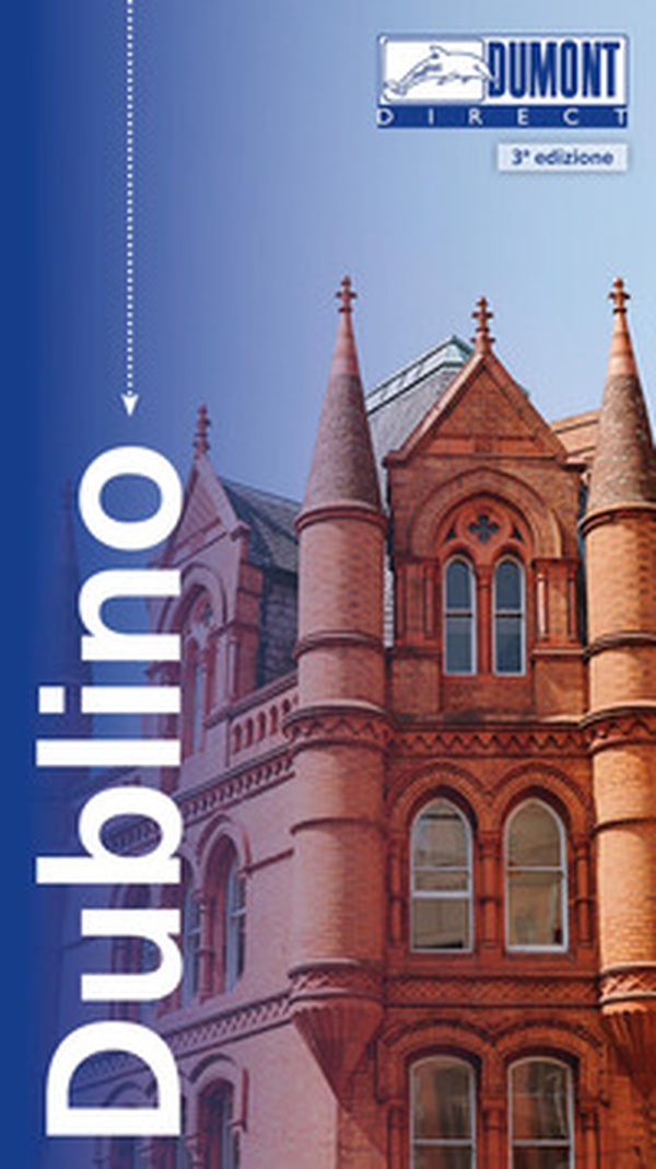 Dublino - Librerie.coop