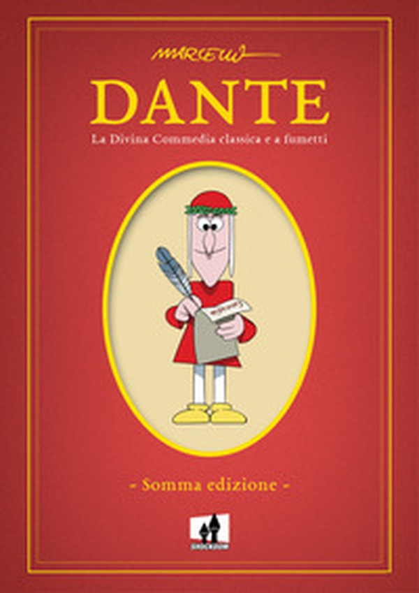 Dante. La Divina Commedia classica e a fumetti - Librerie.coop Dante. La Divina Commedia classica e a fumetti - Librerie.coop