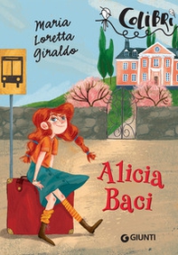 Alicia Baci - Librerie.coop