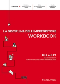 La disciplina dell'imprenditore workbook - Librerie.coop La disciplina dell'imprenditore workbook - Librerie.coop
