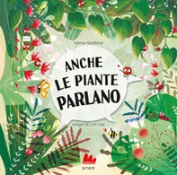 Anche le piante parlano - Librerie.coop