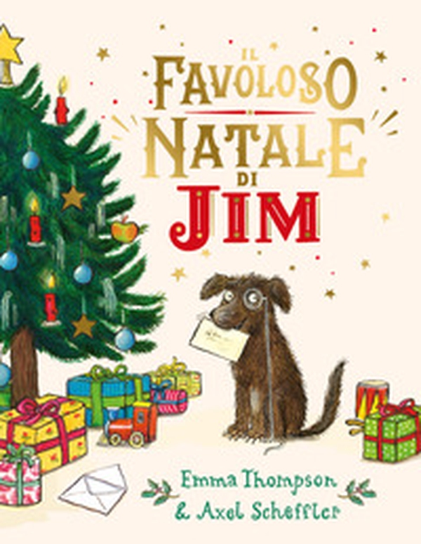 Il favoloso Natale di Jim - Librerie.coop Il favoloso Natale di Jim - Librerie.coop