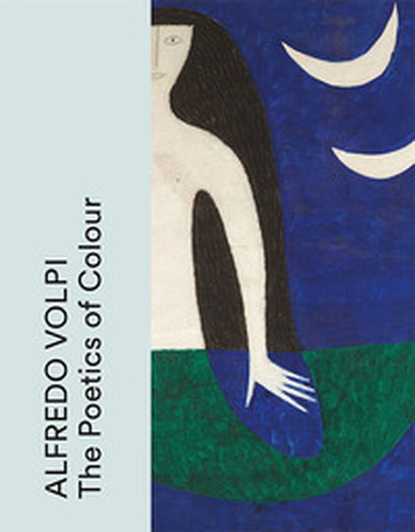 Alfredo Volpi. The poetics of colour. Ediz. inglese, francese e portoghese - Librerie.coop Alfredo Volpi. The poetics of colour. Ediz. inglese, francese e portoghese - Librerie.coop
