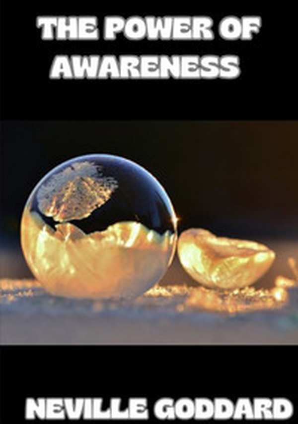 The power of awareness - Librerie.coop The power of awareness - Librerie.coop
