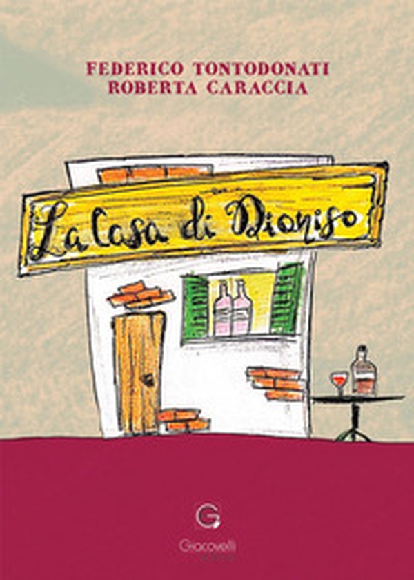 La casa di Dioniso - Librerie.coop La casa di Dioniso - Librerie.coop