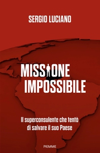 Missione impossibile - Librerie.coop