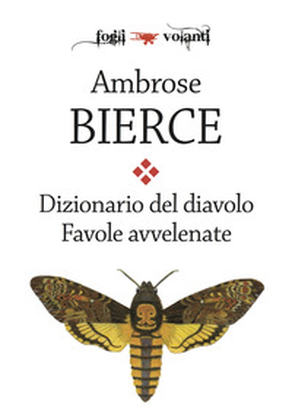 Dizionario del diavolo-Favole avvelenate - Librerie.coop Dizionario del diavolo-Favole avvelenate - Librerie.coop